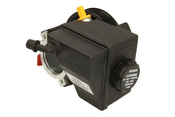 550511 LAUBER Насос гідропідсилювача керма (новий) VOLVO 850, S70, S80 I, V70 I, V70 II 2.4/2.5D 12.95-08.07