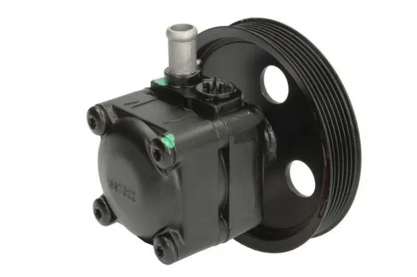 555020 LAUBER Насос гідропідсилювача керма (новий) VOLVO C70 I, S60 I, S70, S80 I, V70 I, V70 II, XC70 I 2.0-3.0 01.97-04.10