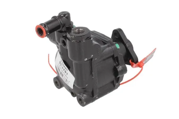 551791 LAUBER Насос гідропідсилювача керма (новий) BMW 6 (F12), X3 (E83) 2.0D/4.4 09.07-12.12