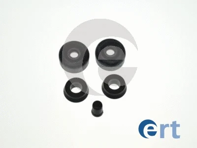 300461 ERT ERT NISSAN Р/к заднього гальмівного циліндра Urvan,Bluebird,Terrano 20.6mm NABCO