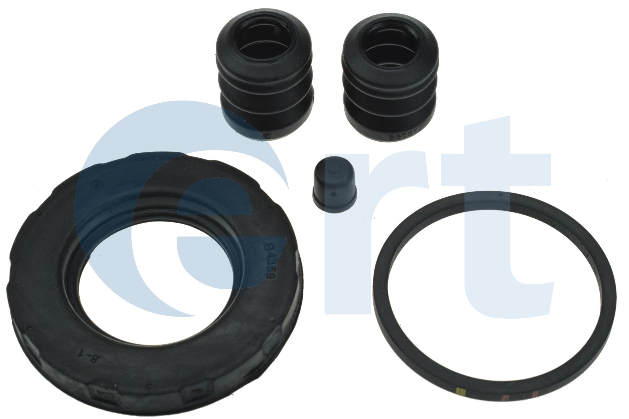 403178 ERT Ремкомплект супорта (частини супорта, ущільнювачі)