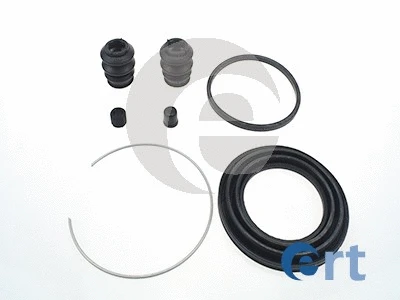400687 ERT Ремонтний комплект супорта гальмівної системи