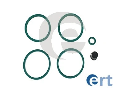 400124 ERT ERT Р/к переднього супорта CITROEN XM -00