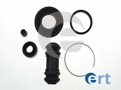 400105 ERT Ремонтний комплект супорта гальмівної системи