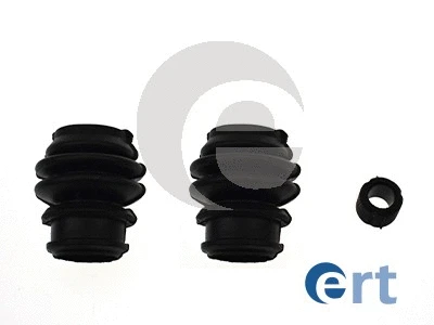 410480 ERT ERT TOYOTA К-т пильник, керування корпуси скоби гальма AVENSIS VERSO 2.0 01-09, NISSAN PATHFINDER II (R50) 2.7 TD 4WD 97-04, HYUNDAI i30 купе 1.6 CRDi 15-