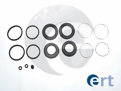 400387 ERT ERT DB Р/к переднього супорта S124 -96, 42mm ATE