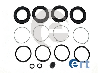 400924 ERT Ремонтний комплект супорта гальмівної системи