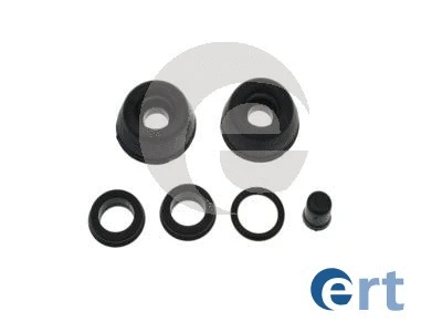 300510 ERT ERT PEUGEOT Р/комплект заднього гальм.циліндра 106/205, CITROEN AX