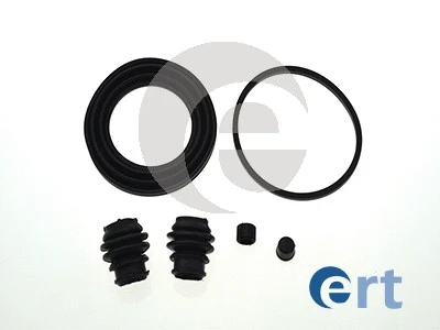 402056 ERT ERT Р/к переднього супорта TOYOTA Highlander 3.5 4WD 07-