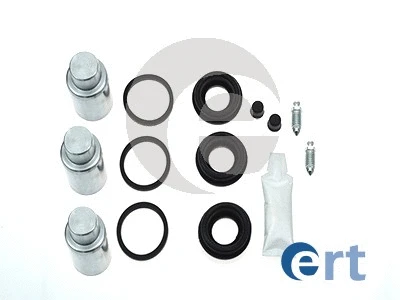 402518 ERT ERT LADA ремкомплект гальм супорта NIVA всюдихід закритий (2121, 2131) 1.7 LPG 02-15, NADESCHDA (2120) 1.7 i 97-06