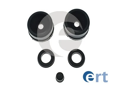 300322 ERT Ремкомплект гальм. цил. (част. циліндра, ущільн.)