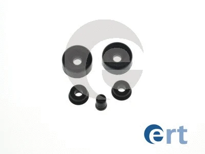 300165 ERT ERT NISSAN Р/к заднього гальм. циліндра Bluebird -90, Vanette -95, 15,9mm NAB-TOK