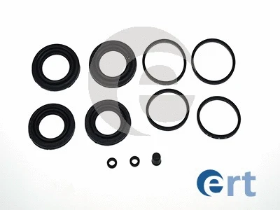 402545 ERT ERT DB Р/к гальмівного супорта E-CLASS (W124) E 420 93-95, S-CLASS (W140) S 280 93-98, SL (R129) 500 92-01