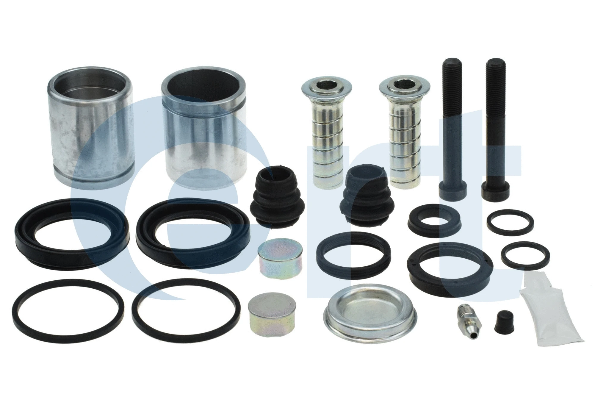 440165 ERT Ремонтний комплект гальмівного циліндра