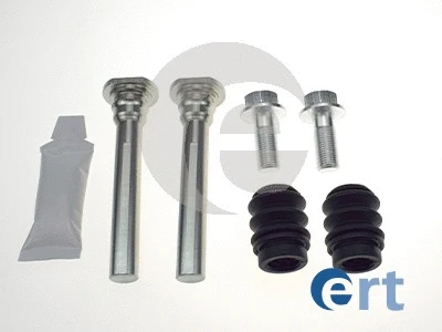 410338 ERT ERT HONDA К-кт направляючої гільзи ACCORD V 2.0 i 93-96, LEGEND II (KA) 3.2 i 24V 91-96, PRELUDE V 2.2 16V 96-00