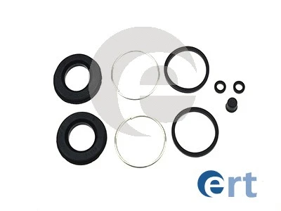 400156 ERT ERT Р/к заднього супорта BMW, OPEL, PORCSHE