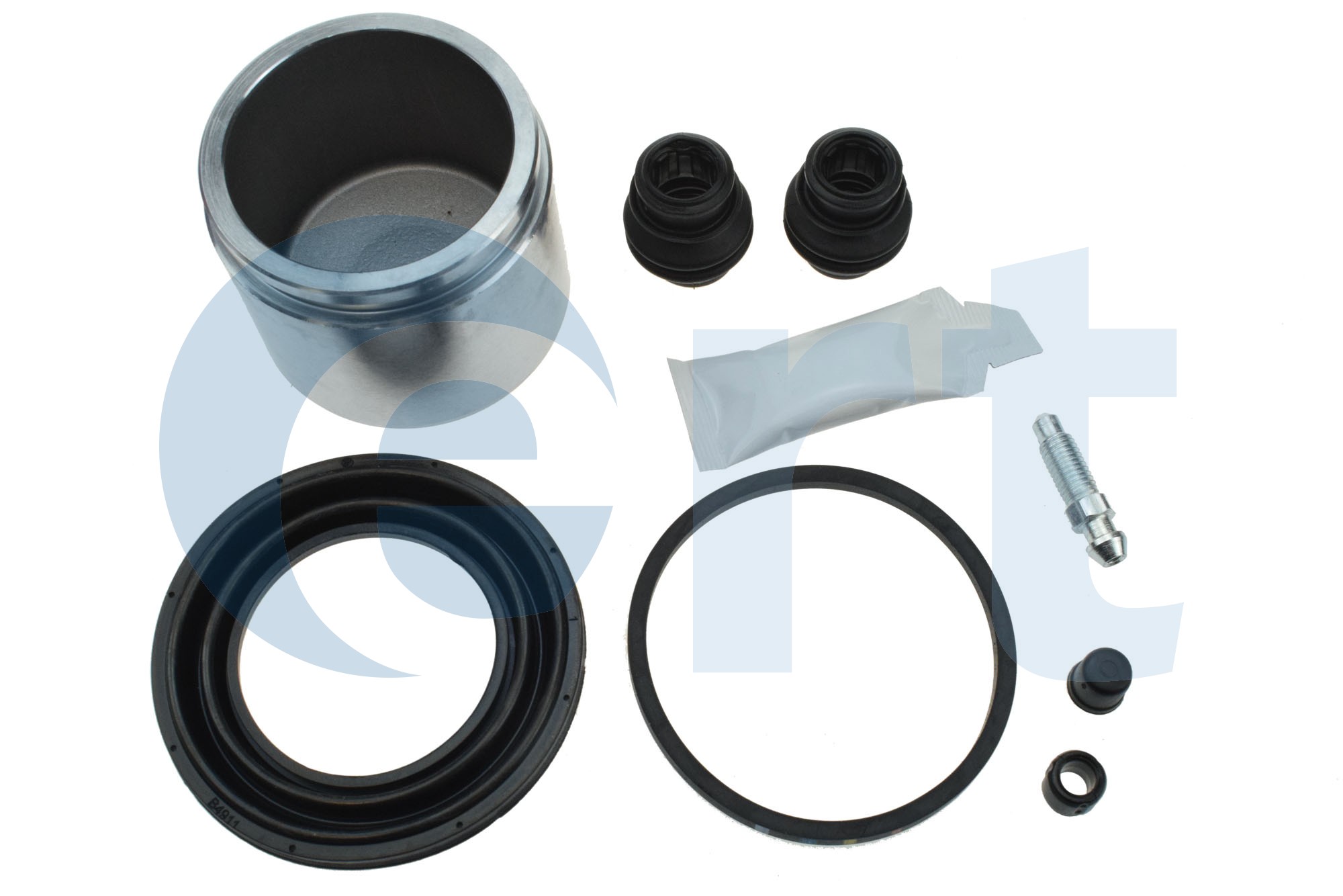 403021 ERT ERT RENAULT Р/к перед. гальм. супорта з поршеньком ESPACE V (JR_) 1.8 TCe 225 16-, SCENIC IV (J9_) 1.6 dCi 160 16-