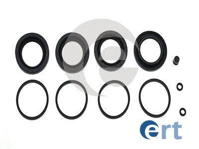 400998 ERT Ремонтний комплект супорта гальмівної системи
