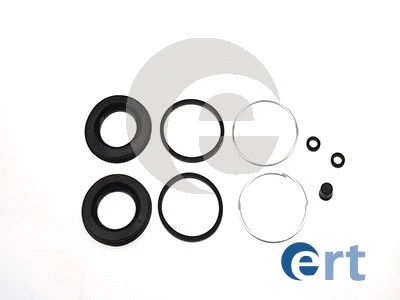 400327 ERT Ремонтний комплект супорта гальмівної системи