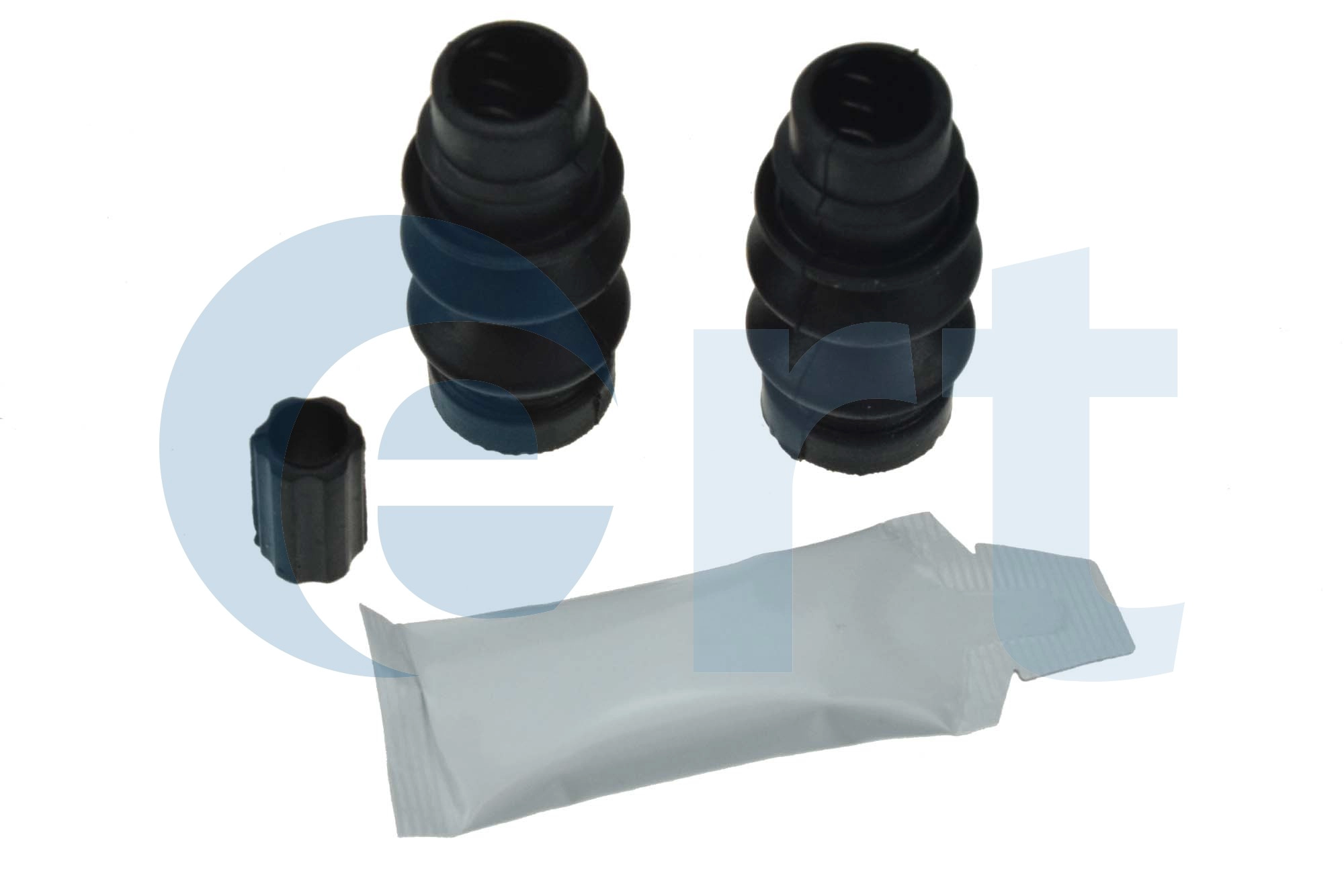 410554 ERT ERT TOYOTA пильник, керування корпуси скоби гальма COROLLA 1.6 VVTi 19-