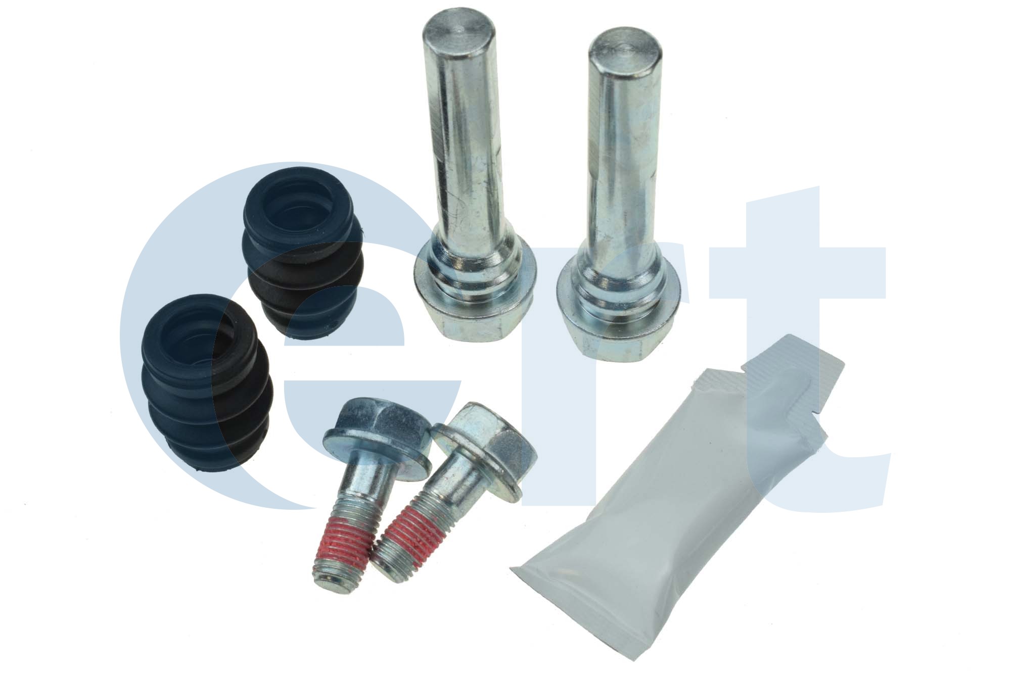 410564 ERT Ремкомплект супорта (частини супорта, ущільнювачі)