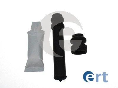 410379 ERT ERT MITSUBISHI К-т пильник, керування корпуси скоби гальма PAJERO III 2.5 TDi 00-06, PAJERO IV 3.8 V6 06-, MAZDA MPV II (LW) 2.0 DI 02-06