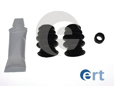 410398 ERT ERT CITROEN пильник, керування корпуси скоби гальма C-CROSSER 2.2 HDi 07-, OPEL FRONTERA A (U92) 2.5 TDS 96-98, MITSUBISHI GALANT VII 1.8 (E52A) 94-96
