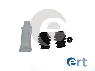 410481 ERT ERT CITROEN пильник, керування корпуси скоби гальма C4 AIRCROSS 1.8 HDi 150 12-, INFINITI, ISUZU, LEXUS, MAZDA 6 (GJ, GL) 2.2 D 12-, MITSUBISHI GALANT VIII (EA_) 2.0 00-04, NISSAN QASHQAI 1.6 dCi 11-13, OPEL