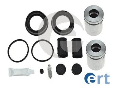 402673 ERT ERT DB Р/к заднього супорта поршеньками GLE 250 d 15-18, M-CLASS ML 63 AMG 4-matic 11-15, JEEP GRAND CHEROKEE IV 3.0 14-