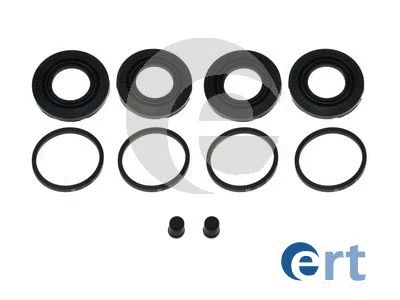 402670 ERT ERT AUDI Р/к гальмівного супорта A6 C7 (4G2, 4GC) 1.8 TFSI 14-18, Q5 (8RB) 2.0 TFSI quattro 15-17