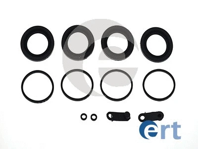 402446 ERT Ремонтний комплект супорта гальмівної системи