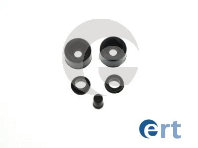 300132 ERT ERT OPEL Р/к заднього гальм. циліндра Astra F, Ascona, Corsa 17.5mm ATE