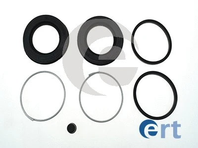 400356 ERT Ремкомплект гальмівний супорт