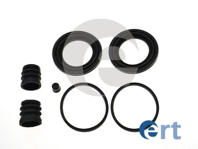 402969 ERT ERT NISSAN Рем. к-кт перед. торм. суппорта PATROL GR V Wagon (Y61) 3.0 DTi 00-