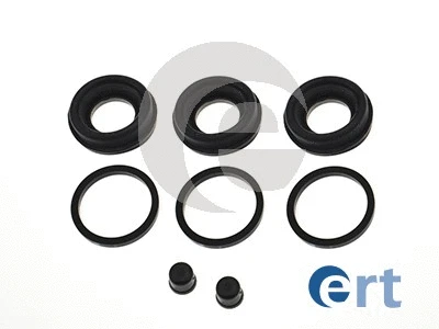 400338 ERT ERT Р/к переднього супорта ваз 2121-2123