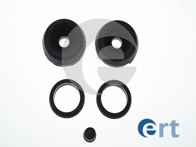 300085 ERT ERT Р/к заднього гальм.циліндра CITROEN Jumper -02, FIAT Ducato Maxi 2.5DTI 28.6mm LUCAS