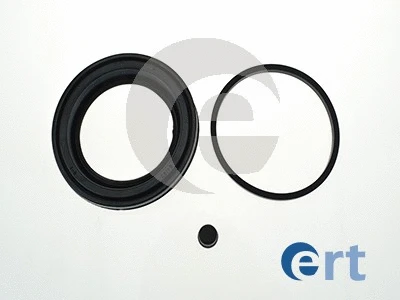 400140 ERT ERT MAZDA Р/комплект переднього гальм.супорта E1/2, TOYOTA d=60