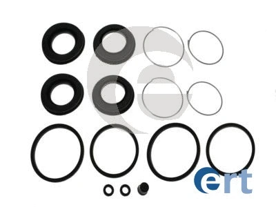 400438 ERT Ремонтний комплект супорта гальмівної системи