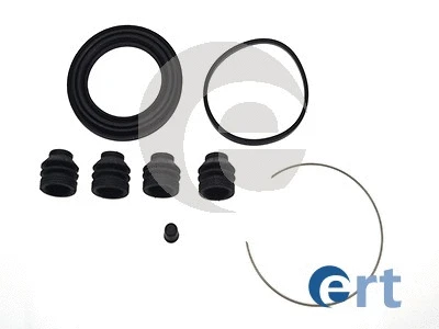 400236 ERT ERT TOYOTA Р/к переднього супорта HIACE |||