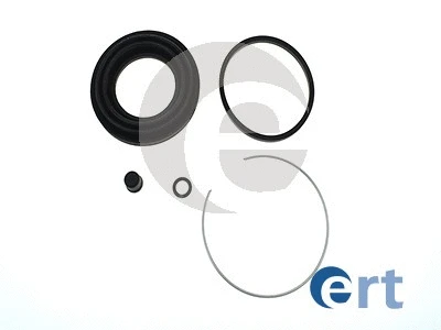 400306 ERT ERT Р/к гальмівного супорта MITSUBISHI Galant -84, Pajero -90, TOYOTA Celica -94