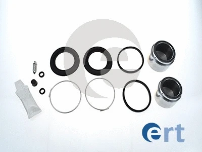 402575 ERT Ремкомплект гальм. супорта D42561C (вир-во ERT)