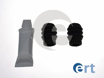 410419 ERT ERT CHEVROLET пильник, керування корпуси скоби гальма AVEO / KALOS (T250, T255) 1.2 08-