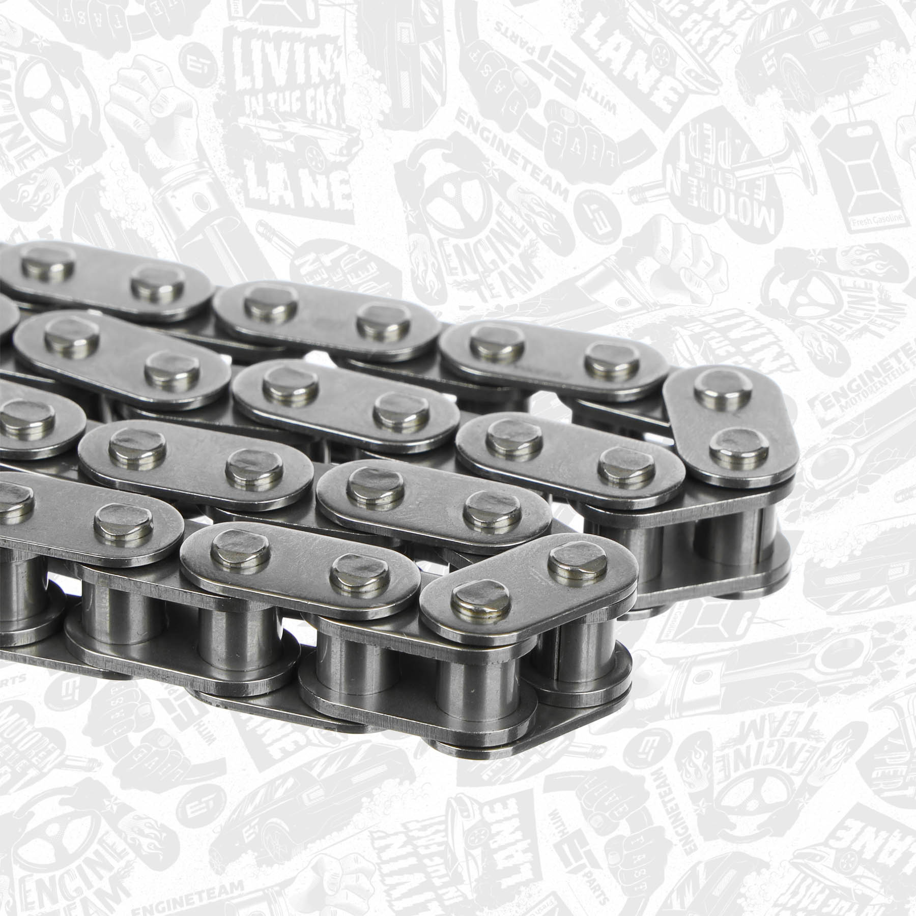 RC0015 ET ENGINETEAM INNE- TIMING CHAIN ET ENGINETEAM SZT ET ENGINETEAM