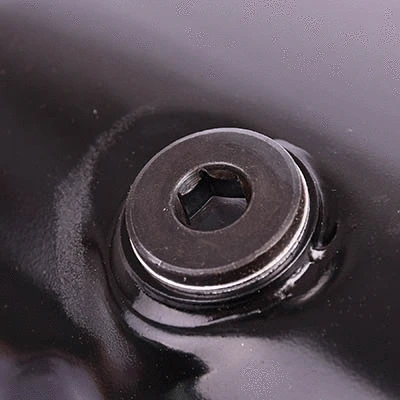 SU0031 ET ENGINETEAM Масляный поддон