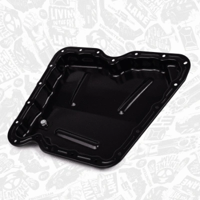 SU0035 ET ENGINETEAM Масляный поддон