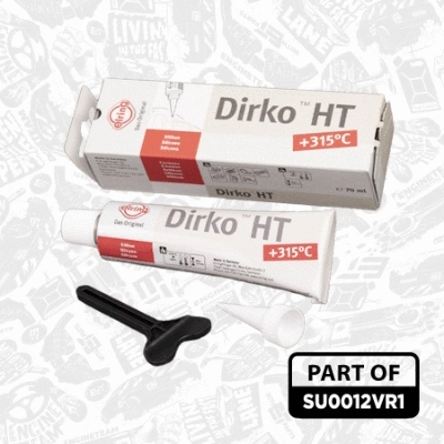 SU0012VR1 ET ENGINETEAM Масляный поддон