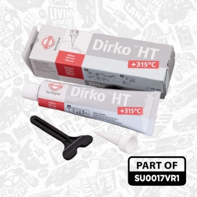 SU0017VR1 ET ENGINETEAM Масляный поддон