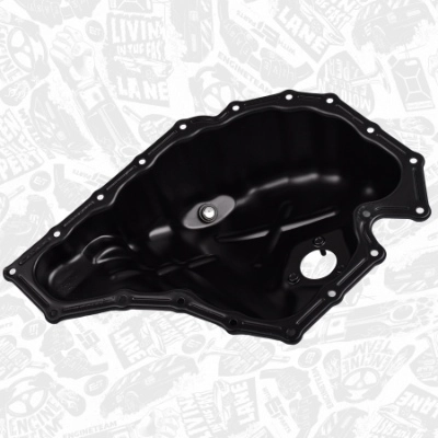 SU0034 ET ENGINETEAM Масляный поддон