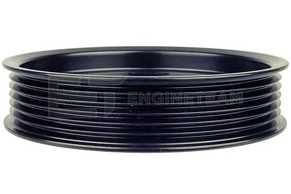 PP0002 ET ENGINETEAM Шкив гидроусилителя руля