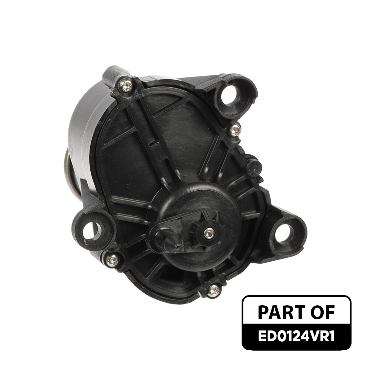 ED0124VR1 ET ENGINETEAM Коллектор впускной BMW 3 (E90-E93)/5 (F10/F11)/7 (F01-F04) 05-17 N57